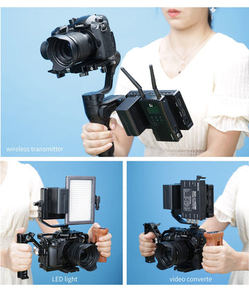 Advanced Tips for Maximizing Your Feelworld Camera Monitor's Potential