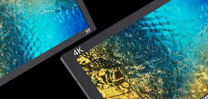 SEETEC Monitors: Enhancing Creativity with Great Additional Features