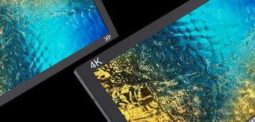 SEETEC Monitors: Enhancing Creativity with Great Additional Features