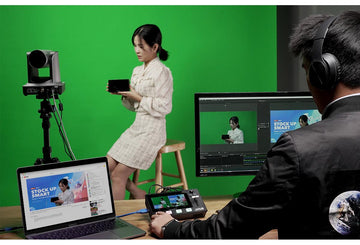 The Latest Technological Advancements in Feelworld Camera Monitors