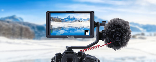 Feelworld Camera Monitor