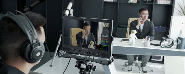 SEETEC Rack Mount Monitors