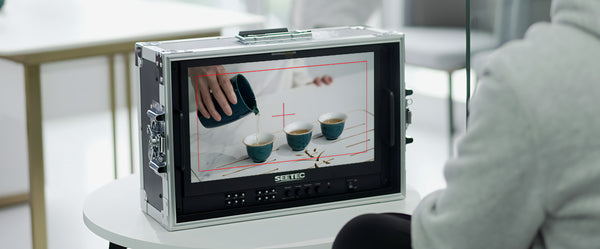 SEETEC Director Broadcast Monitor