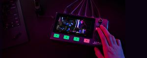 Feelworld Live Video Mixer