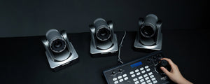 Feelworld PTZ Cameras