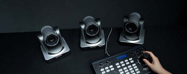 Feelworld PTZ Cameras