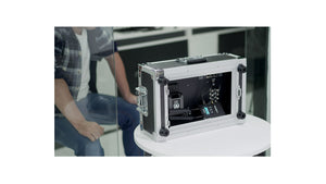 seetec atem156sco carry on broadcast monitor great compatibility