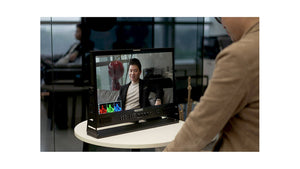 seetec atem215s broadcast monitor sdi vectorscope histogram