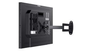 seetec atem215s broadcast monitor sdi vesa mounting