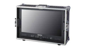 seetec atem215sco carry on broadcast monitor durable construction