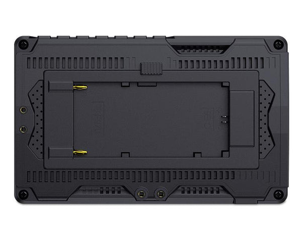 FEELWORLD FW568 V3 6 INCH 1920x1080 ON CAMERA FIELD MONITOR 3D LUT