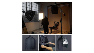 feelworld fsl65 adjustable shielding