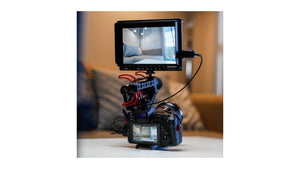 feelworld fw759 camera monitor excellent picture quality