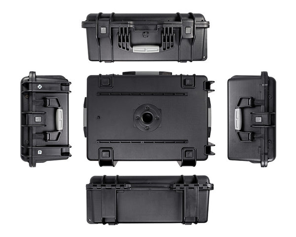 SEETEC WPC215 21.5 inch 1000nit High Bright Portable Carry-on Director Monitor Full HD 1920x1080