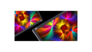 seetec p1339hsd broadcast monitor wide viewing angles