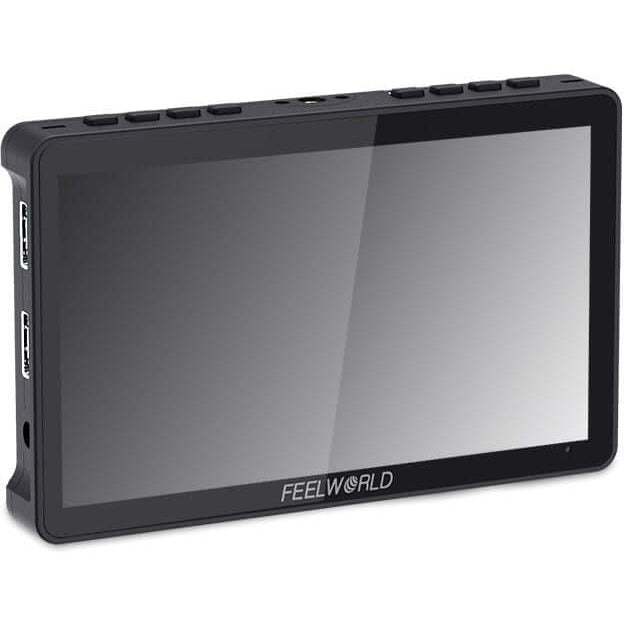 Feelworld F5 Pro V4 Touch Screen Camera Monitor HDMI - Feelworld
