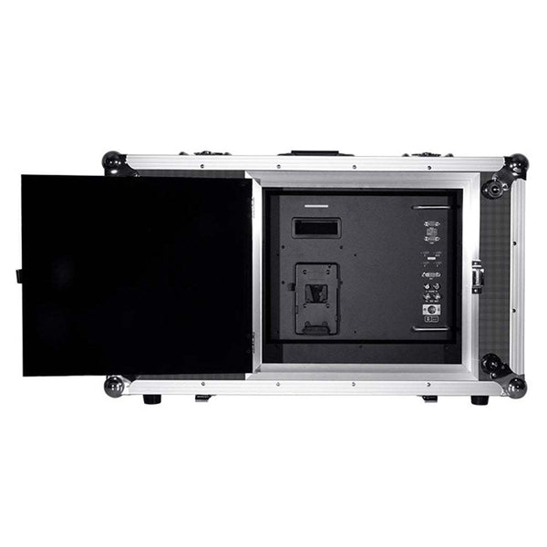SEETEC 4K280-9HSD-CO 28 INCH 3840×2160 CARRY ON DIRECTOR BROADCAST MONITOR SDI 4 HDMI QUAD DISPLAY - Feelworld