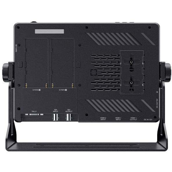 FEELWORLD LUT11S 10.1 INCH DSLR CAMERA FIELD MONITOR 3G-SDI 4K HDMI INPUT - Feelworld