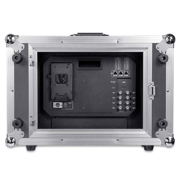 SEETEC ATEM215S-CO 21.5 INCH 1920X1080 CARRY ON DIRECTOR MONITOR LUT WAVEFORM HDMI 4 SDI IN OUT - Feelworld