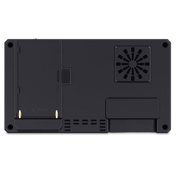 FEELWORLD CUT6 6 INCH CAMERA DSLR FIELD RECORDER MONITOR WITH TOUCH HDR HDMI 3D LUT LOOP OUT