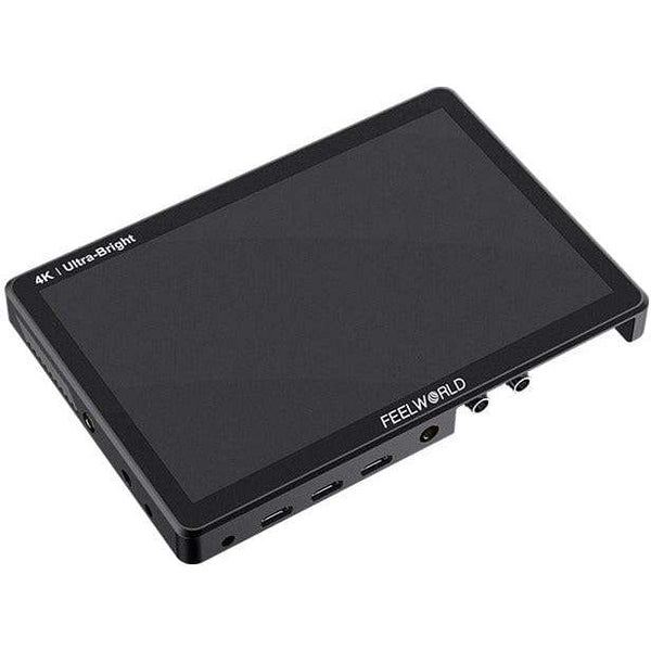 FEELWORLD LUT11S 10.1 INCH DSLR CAMERA FIELD MONITOR 3G-SDI 4K HDMI INPUT - Feelworld
