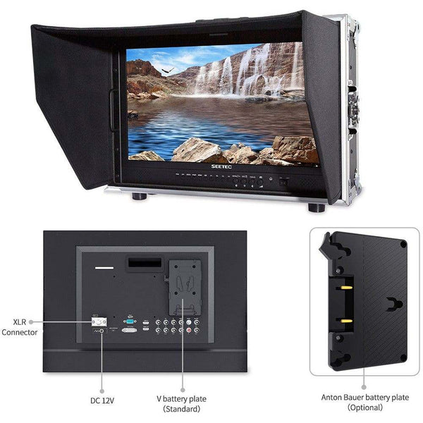 SEETEC P215-9HSD-192-CO - Feelworld