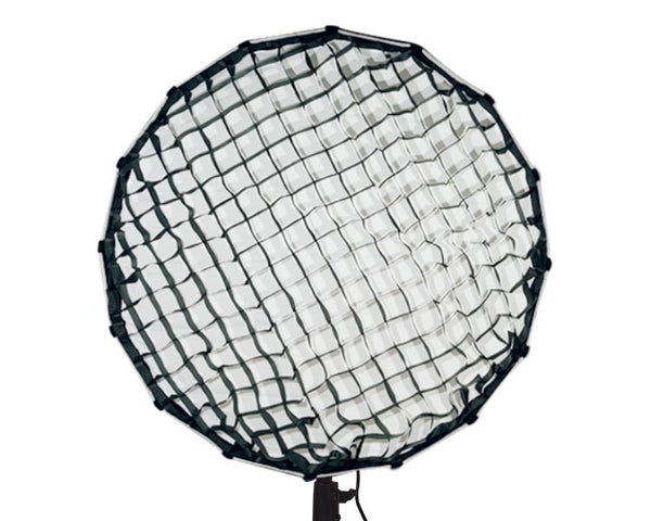 Feelworld FSP90 90cm Parabolic Softbox Quick Release with Bowens Mount