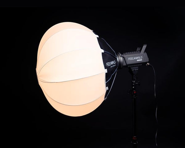 Feelworld FSL65 65cm Lantern Softbox Quick Release with Bowens Mount