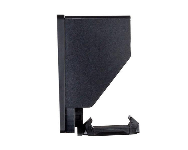 FEELWORLD TP10 PORTABLE 10" FOLDING TELEPROMPTER UP 11" PHONE TABLET PROMPTER FOR PHONE DSLR SHOOT