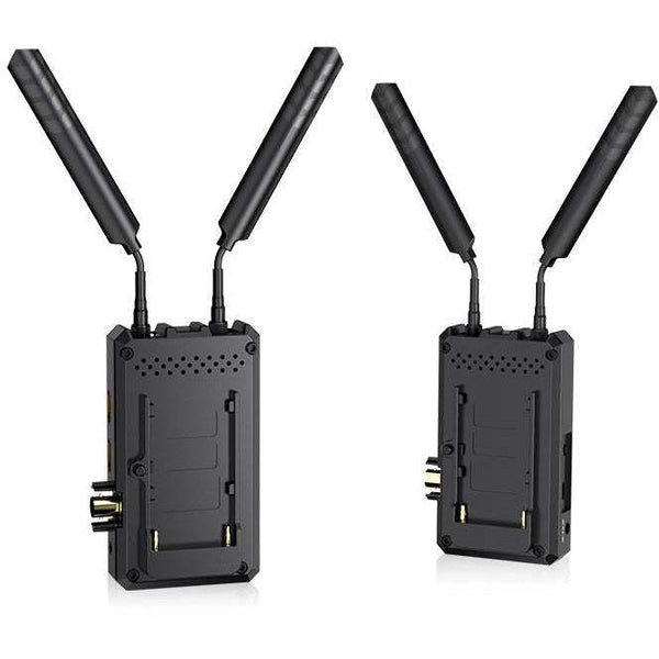 FEELWORLD W1000S 1000FT HDMI SDI WIRELESS VIDEO TRANSMISSION SYSTEM FOR DIRECTOR AND PHOTOGRAPHER - Feelworld