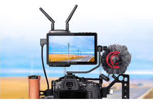 Enhancing Your Filmmaking Experience: Exploring the World of Feelworld Camera Monitors