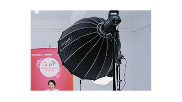 Feelworld Softboxes: Exploring Advantages for Professional Lighting