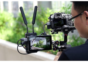 Simplifying Filmmaking: Feelworld Camera Monitors for Aspiring Filmmakers