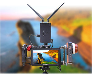 Feelworld Camera Monitors: The Superior Alternative to Viewfinders for Enhanced Shooting Experience