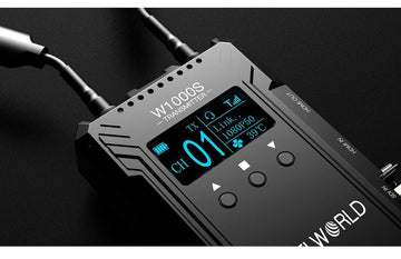Unleash Your Creativity with the Feelworld W1000S Wireless Video Transmitter