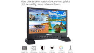 seetec 4k156 9hsd built-in quad view