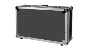 SEETEC broadcast monitor carry on flight case