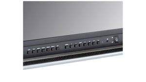 SEETEC 4k280-9hsd-co broadcast monitor integrated function keys