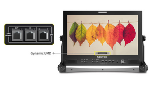 SEETEC ATEM173S supports UMD of TSL3.1/4.0 protocol