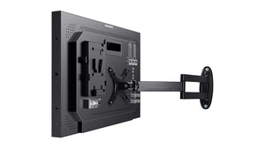 seetec atem173s broadcast monitor vesa mount compatibility