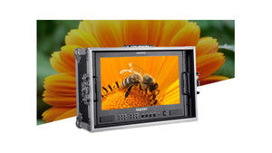seetec atem173sco carry on broadcast monitor hdr monitoring