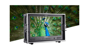 seetec atem215sco carry on broadcast monitor hdr monitoring