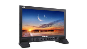 seetec fs173s4k sdi broadcast monitor ips display