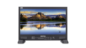 seetec fs215s4k broadcast monitor professional monitoring functions