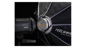 feelworld fsl65 bowens mount design