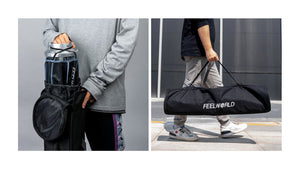 feelworld fsl65 portable carry case
