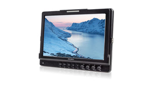 feelworld fw1018spv1 sdi on camera field monitor high resolution display