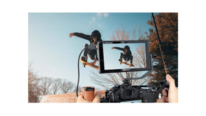 Feelworld LUT6E Field Camera Monitor 