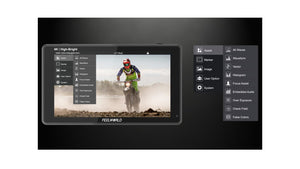 Feelworld LUT6E Field Camera Monitor 