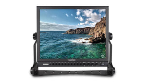 seetec p150 3hsd broadcast monitor excellent reliability
